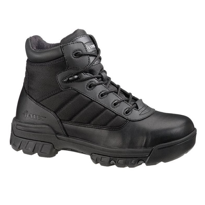 Bates Tactical Sport Boots - 2262 - 5"