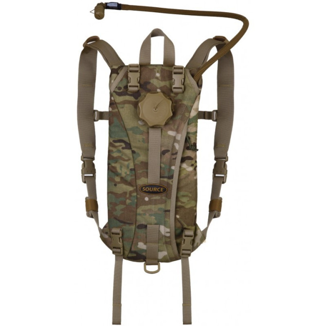 Source WXP Hydration System 3L - Multicam