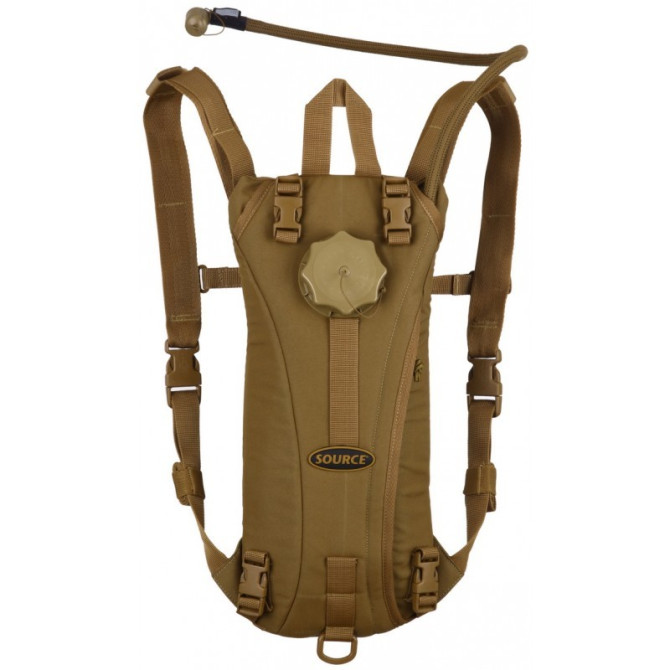 Source Tactical WXP Hydration System 3L - Coyote