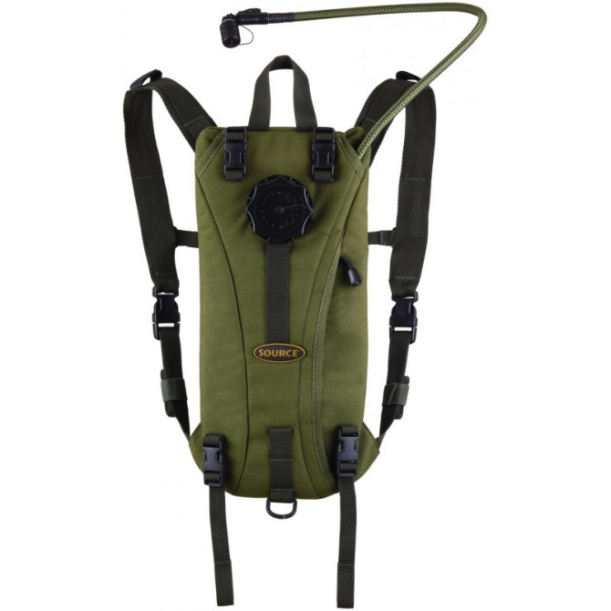 Source Tactical WXP Hydration System 3L - Olive