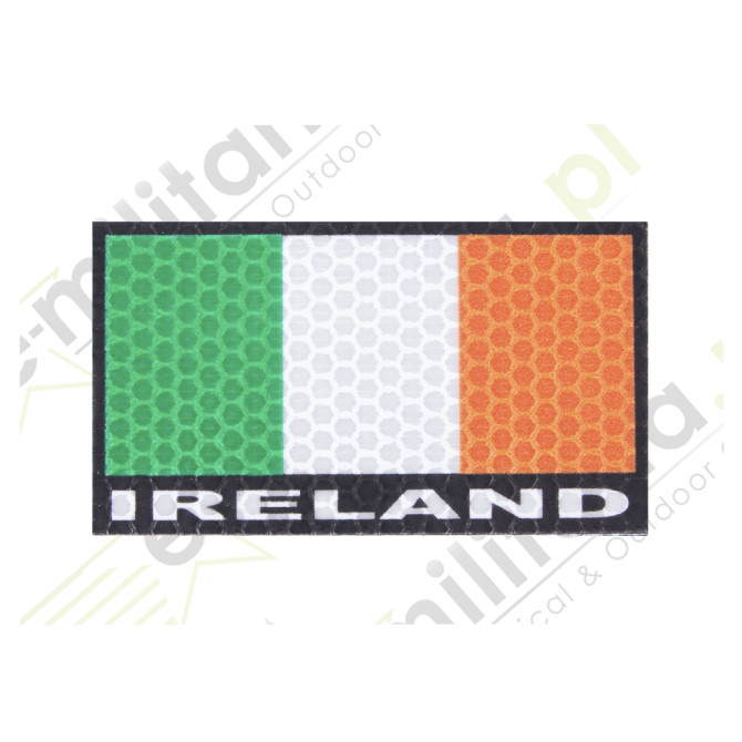 Combat-ID IR/IFF Patch Gen. 1 - Flag IRELAND