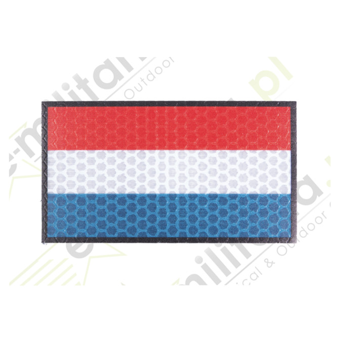 Combat-ID IR/IFF Patch Gen. 1 - Flag Of Netherlands