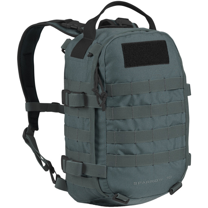 Wisport Sparrow 16l Backpack - Graphite