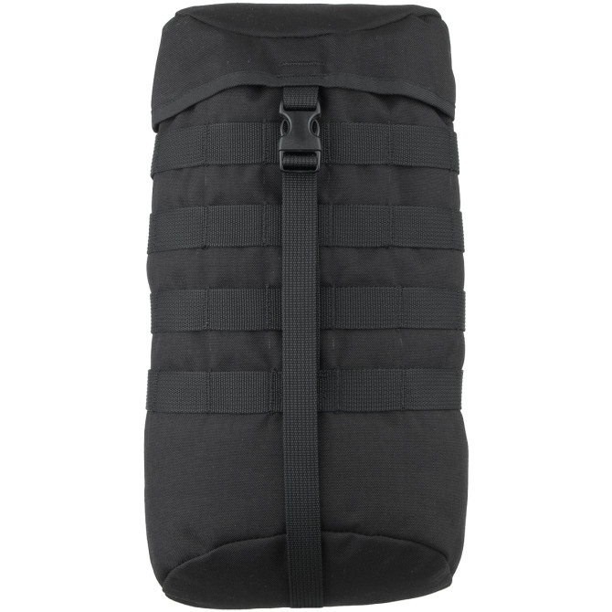 Wisport Raccoon Cargo Pouch - Black