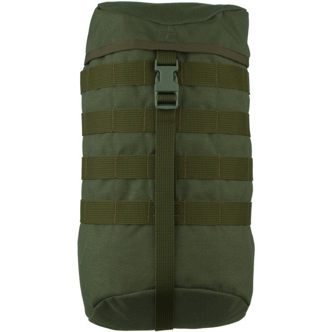 Wisport Raccoon Cargo Pouch - Olive Green