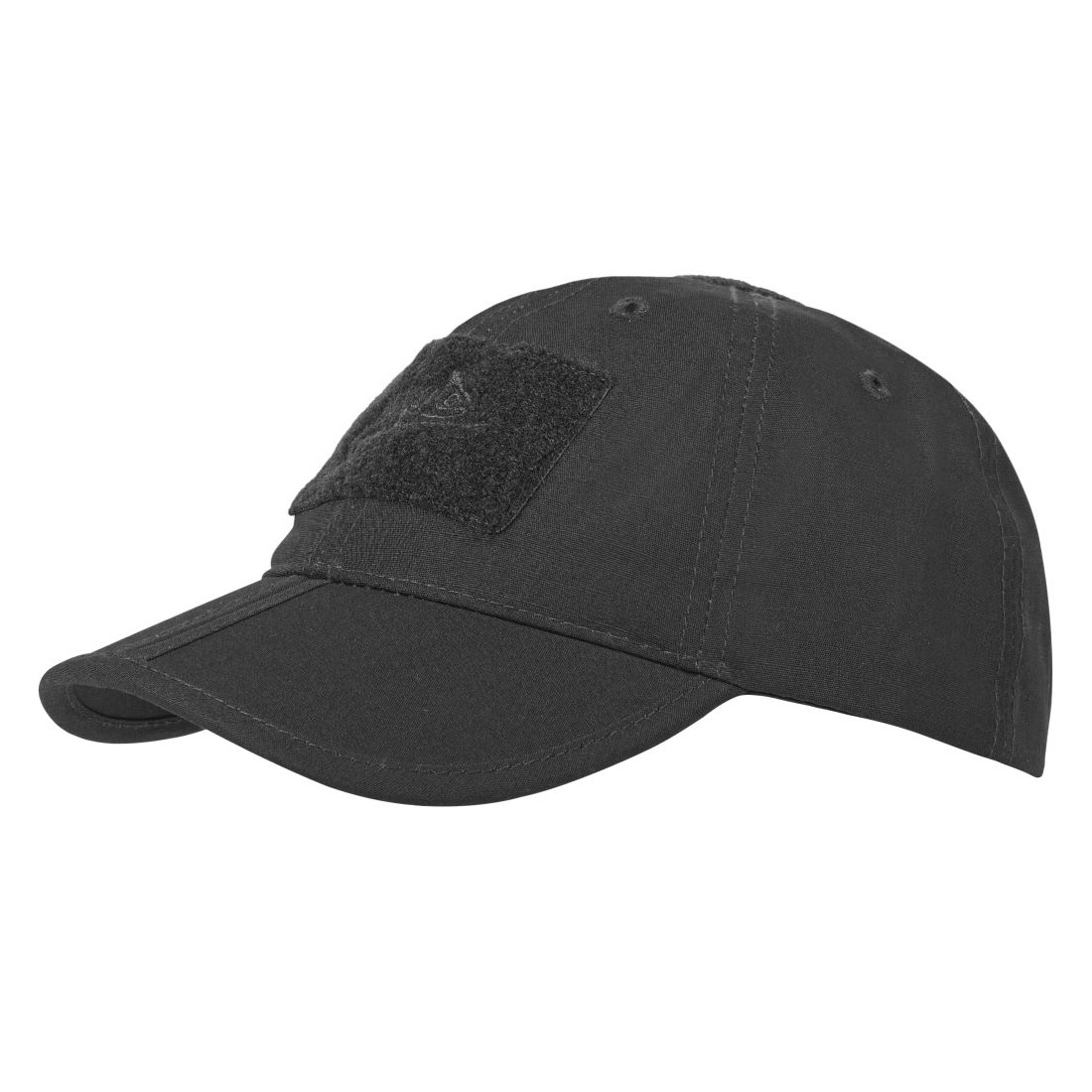 foldable baseball cap