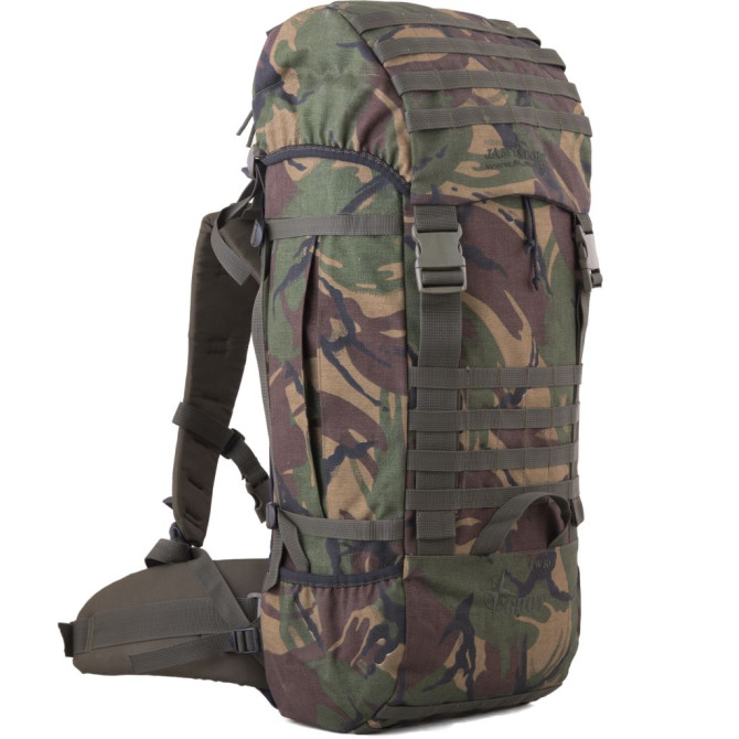 Janysport Grot PW50 Backpack - DPM