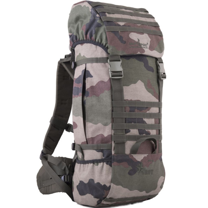 Janysport Grot PW50 Backpack - CCE