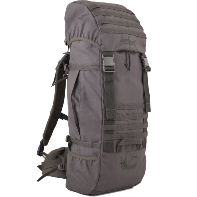 Janysport Grot PW50 Backpack - Ranger Green