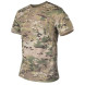 Helikon TopCool Tactical T-Shirt - PL Woodland / wz.93