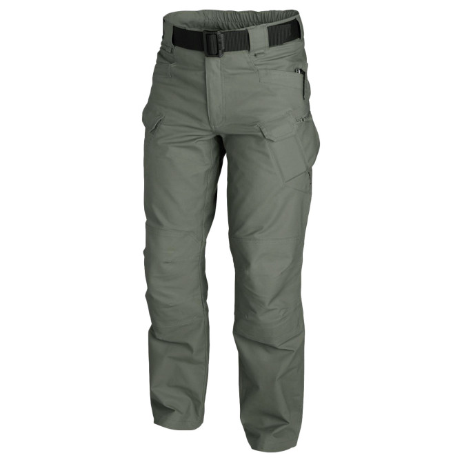 Helikon UTP Trousers Rip-Stop - Olive Drab