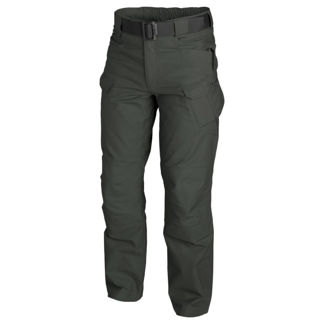 Helikon UTP Trousers Rip-Stop - Jungle Green