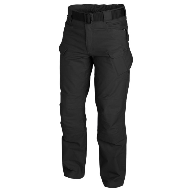 Helikon UTP Trousers Rip-Stop - Black