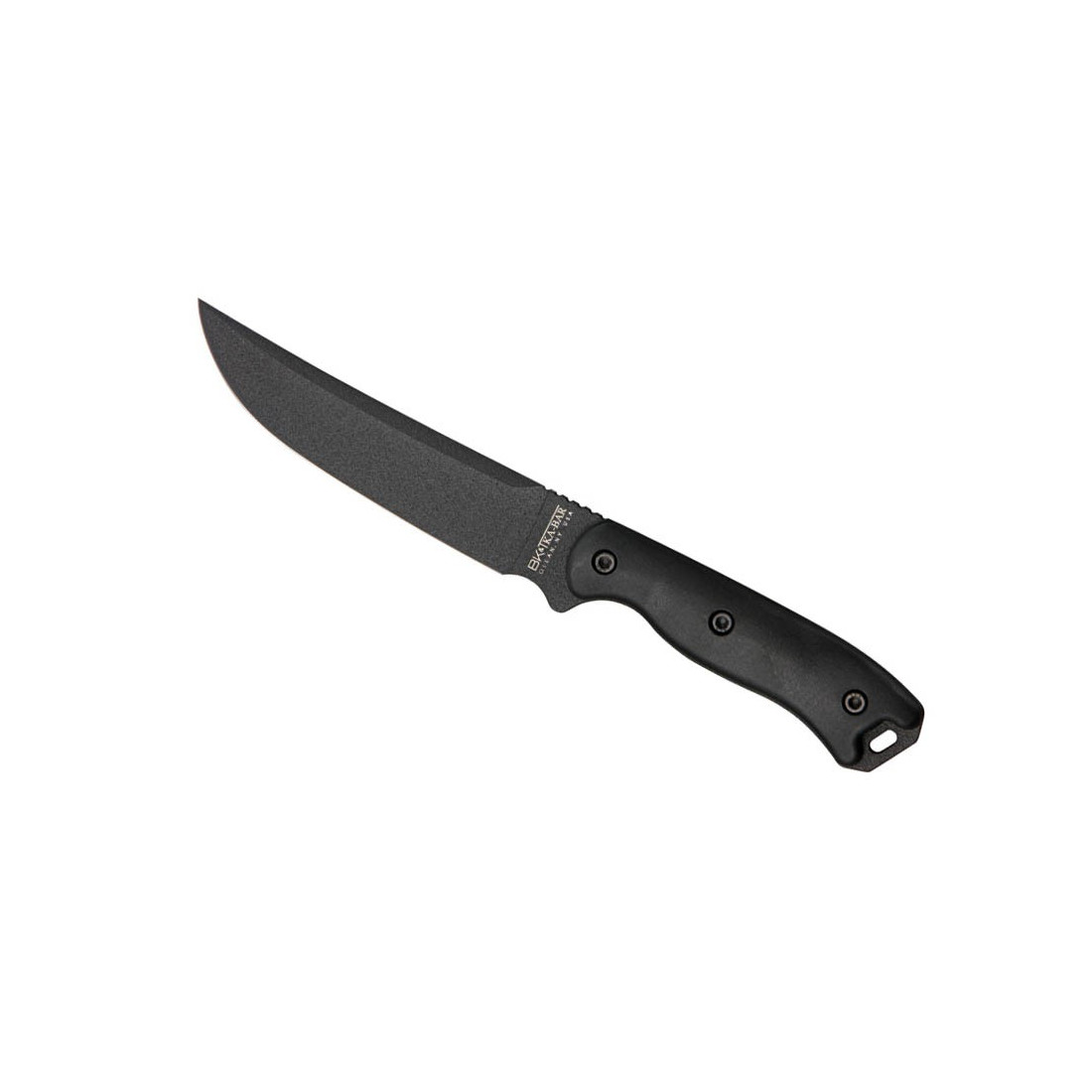 Becker Short Trailing Point Knife Bk15 E Militaria Eu