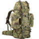 Wisport Reindeer 55l Full Camo Backpack - Pencott GreenZone