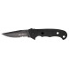 CRKT Hammond Cruiser Black (7914KN)