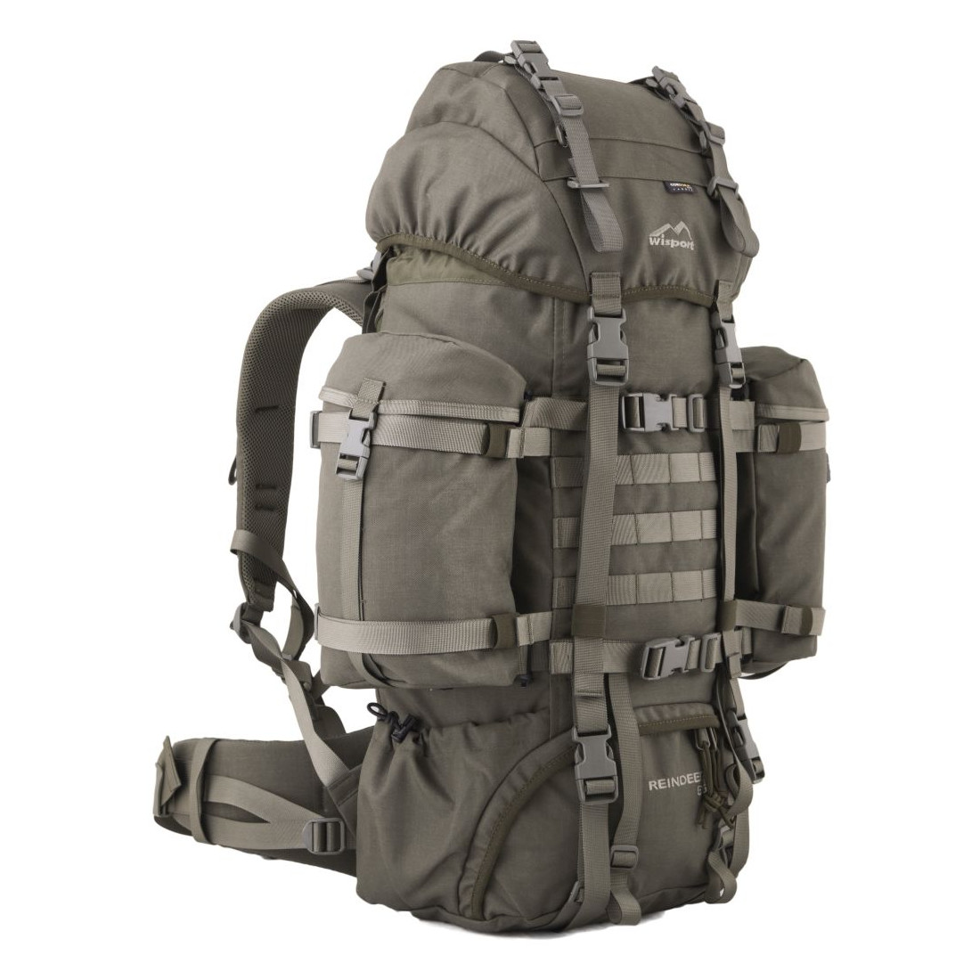 75l backpack