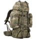 Wisport Reindeer 75l Full Camo Backpack - A-TACS FG