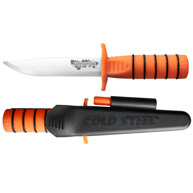 Cold Steel Survival Edge (80PH)