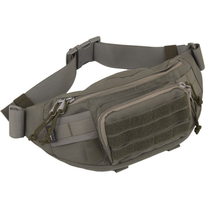 Wisport Gecko Waist Pack - RAL6003