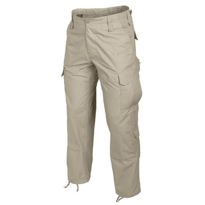 Helikon CPU Trousers - Beige / Khaki