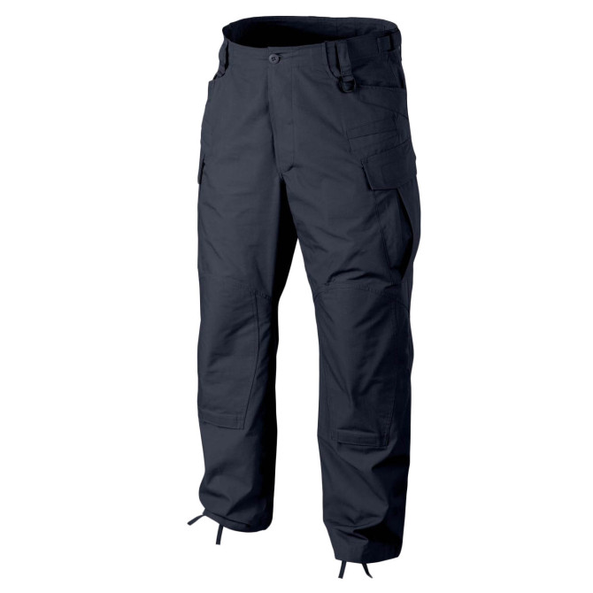 Helikon SFU NEXT Trousers Rip-stop - Navy Blue