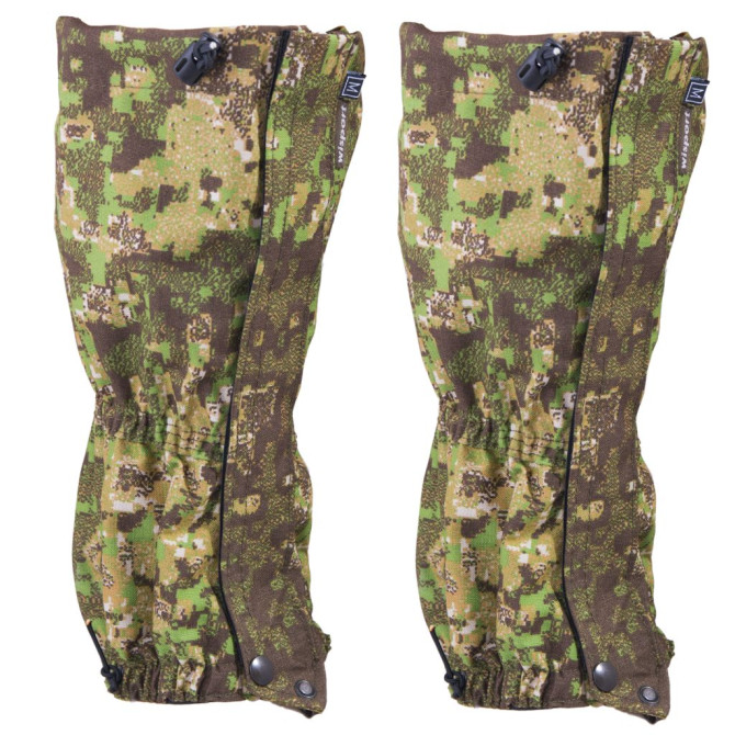 Wisport Yeti Military Gaiters - Pencott GreenZone