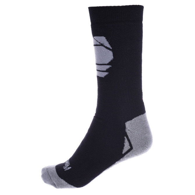 Magnum Elite Winter Socks - Grey