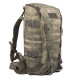 Wisport ZipperFox 40 Backpack Full Camo - A-TACS FG