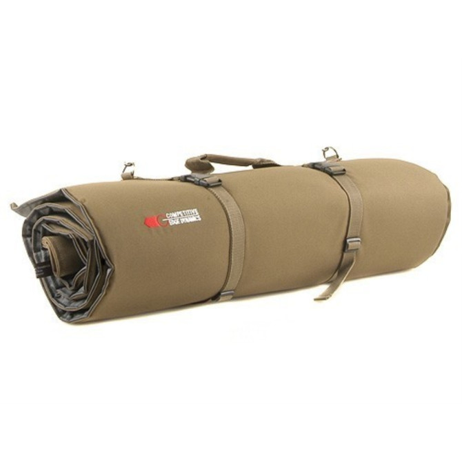 CED Shooting Mat - Khaki