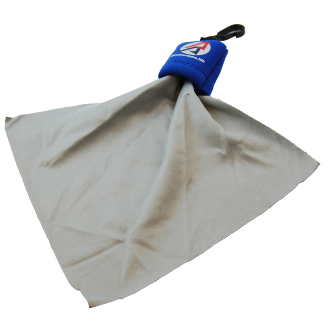 DAA Lens Cleaning Cloth