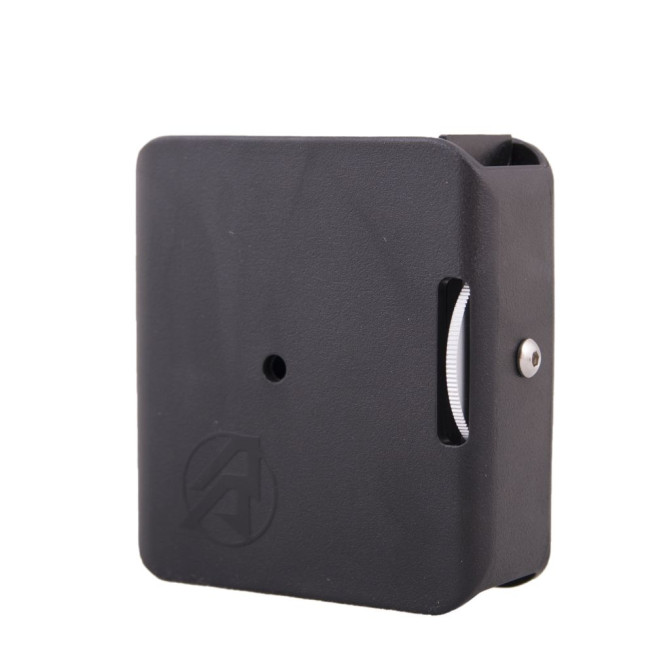 DAA IPSC Racer AR15 Magazine Pouch - Black