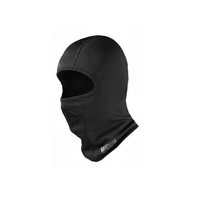 Magnum Balaclava - Black