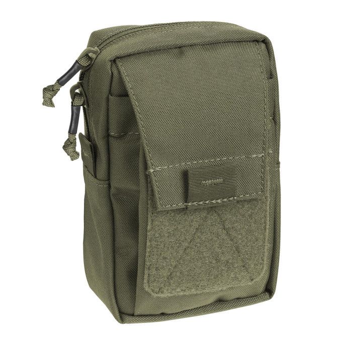 Helikon NAVTEL Pouch - Adaptive Green