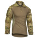 Claw Gear Combat Shirt MK III CD - Multicam