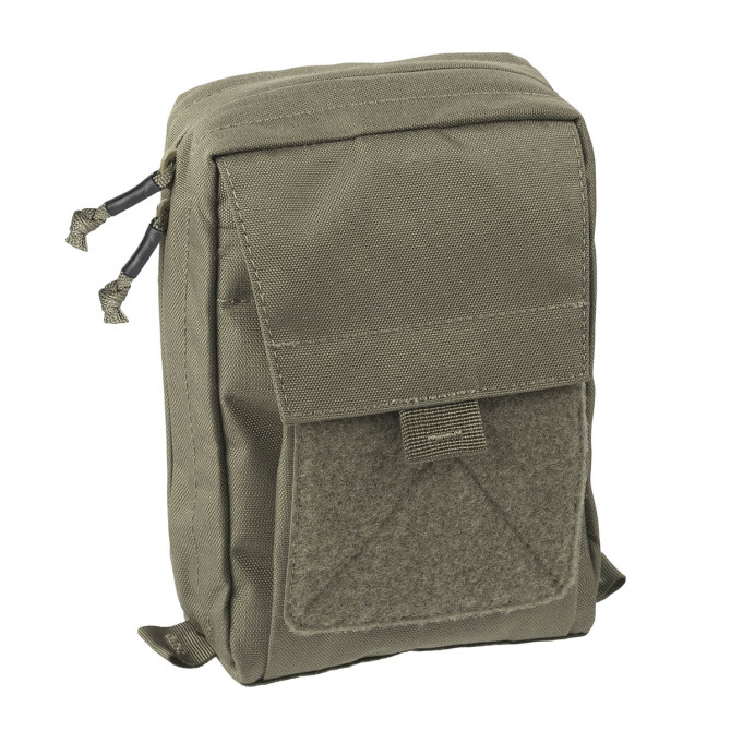 Helikon Urban Admin Pouch - Olive Green