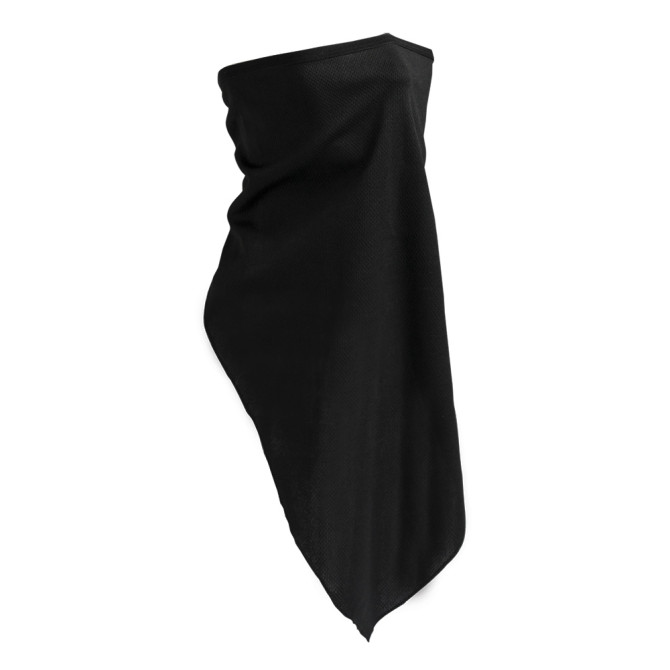 Mil-Tec Face Scarf - Black