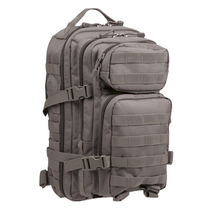 Mil-Tec Small Assault Pack - Urban Grey