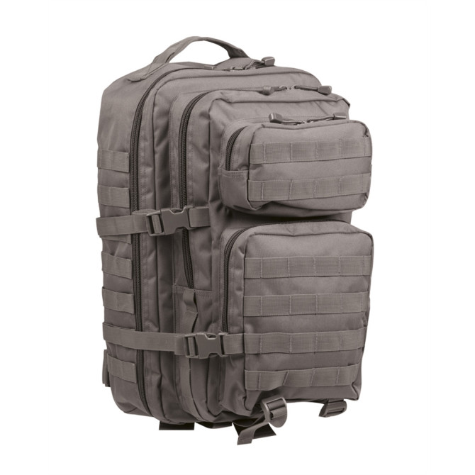 Mil-Tec Large Assault Pack - Urban Grey