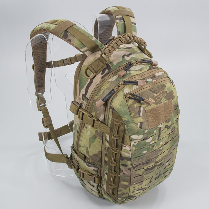 Direct Action Dragon Egg MK II Backpack - Multicam