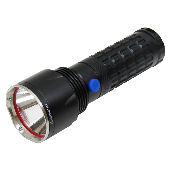 Flashlight Olight SR51 Cree XM-L