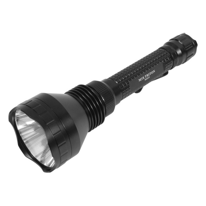 Flashlight Olight M3X Triton XM-L