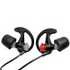 Surefire EarPro EP7 Ultra Sonic Defenders - Black