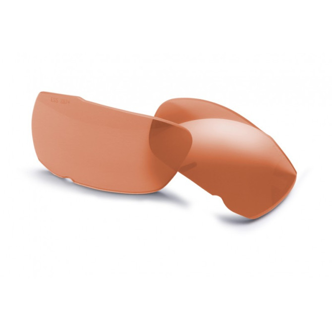 ESS CDI Lenses - Mirrored Copper - 740-0188