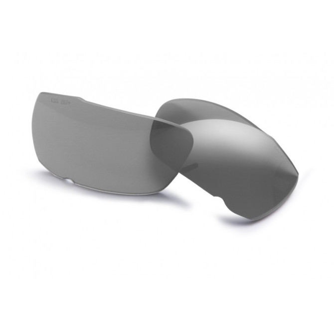 ESS CDI Lenses - Smoke Gray - 740-0320