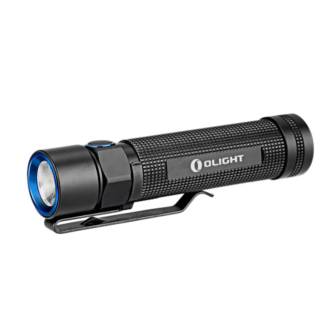 Olight S2 Baton XM-L2 Flashlight 