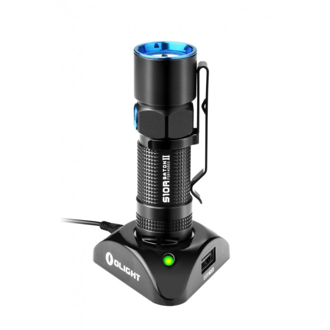 Olight S10R Baton II Flashlight 