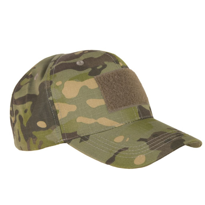 Leo Kohler Tactical Patrol Cap - Multicam Tropic