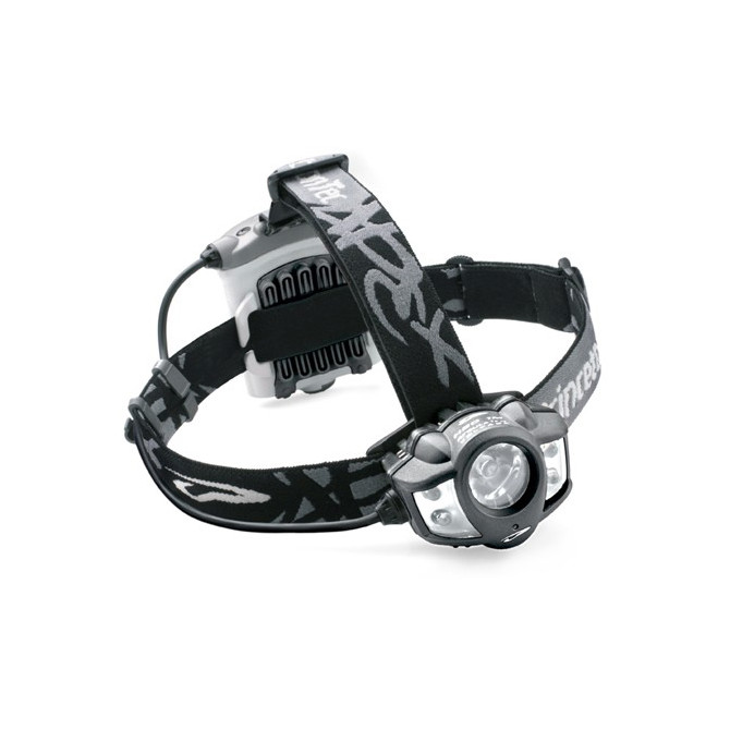 Princeton Tec APEX Headlamp - Black (APXL-BK)