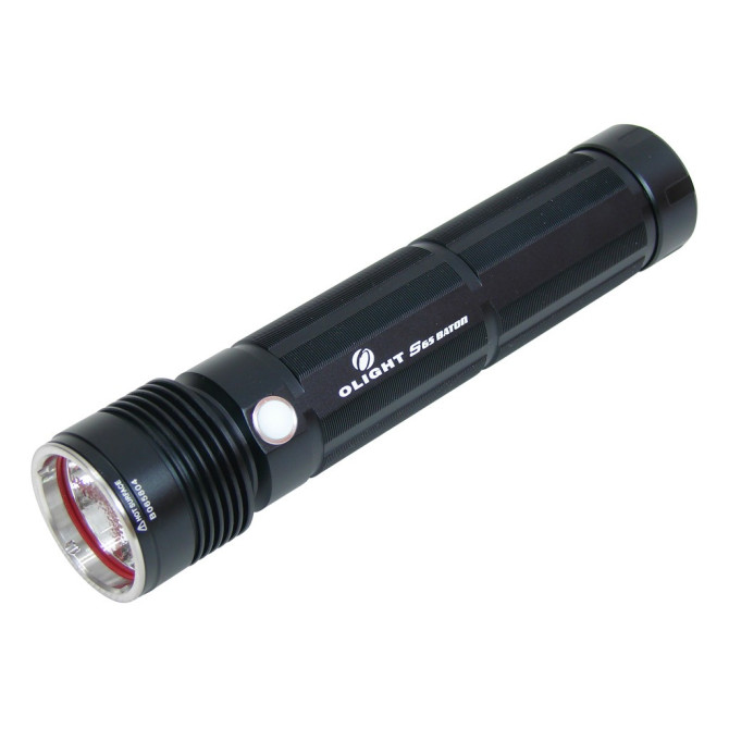 Olight Flashlight S65 BATON XM-L